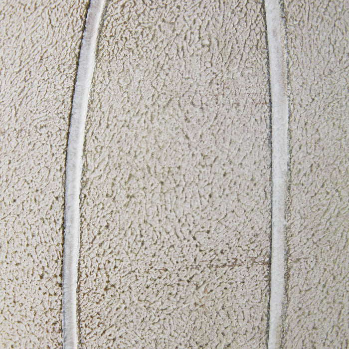Swatch for the Medium Lamps (20"-29") Gray Calbert Table Lamp