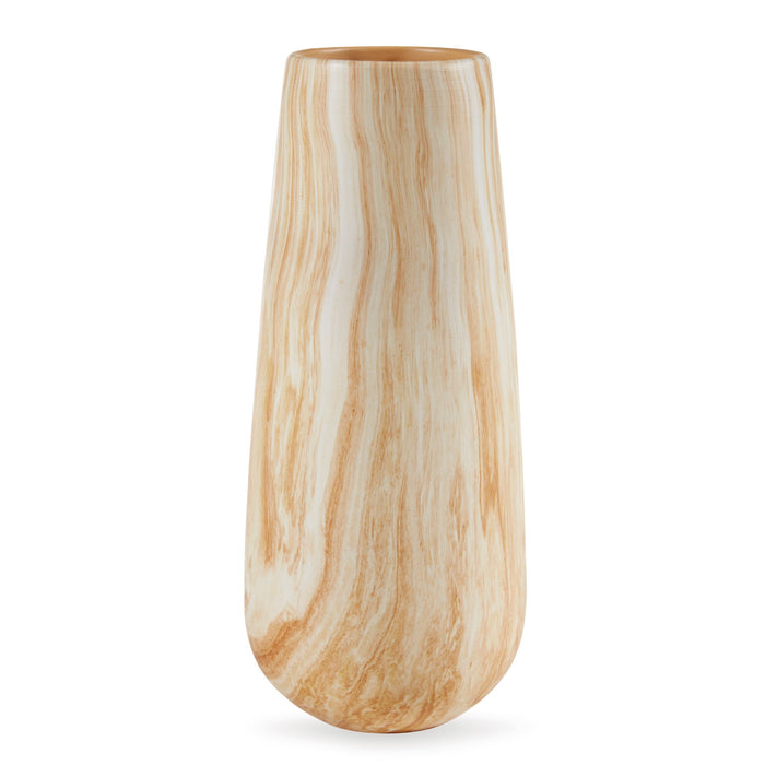 Cammen Tan Tall Vase QK1087988