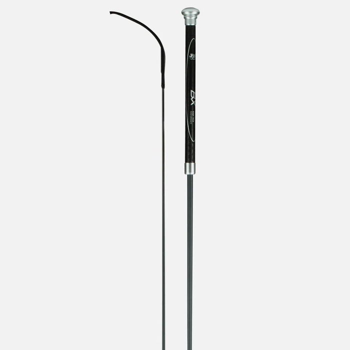 Carbon Dressage Whip