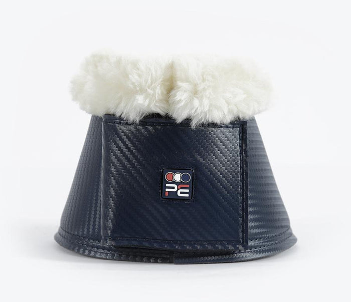 Carbon Techno Wool Overreach Boot