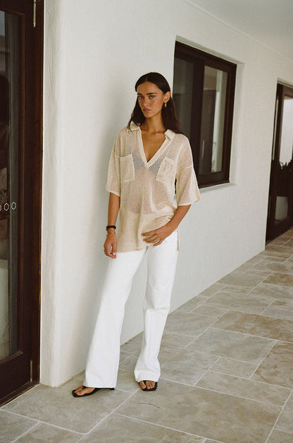 SAMPLE-Bane Top