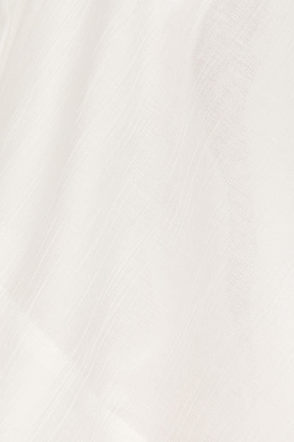 Lucia Dress - White