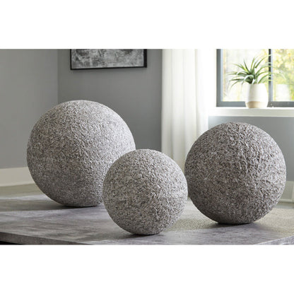Chanlow Small Sculpture - QK1061455_ASHL_LF2_RM