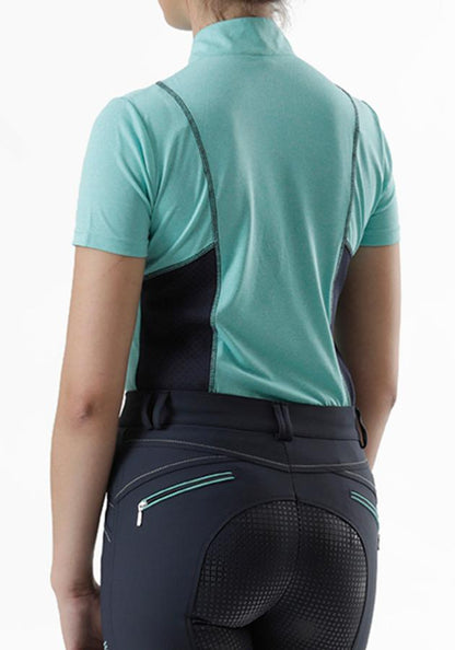 Ciara SS Riding Shirt