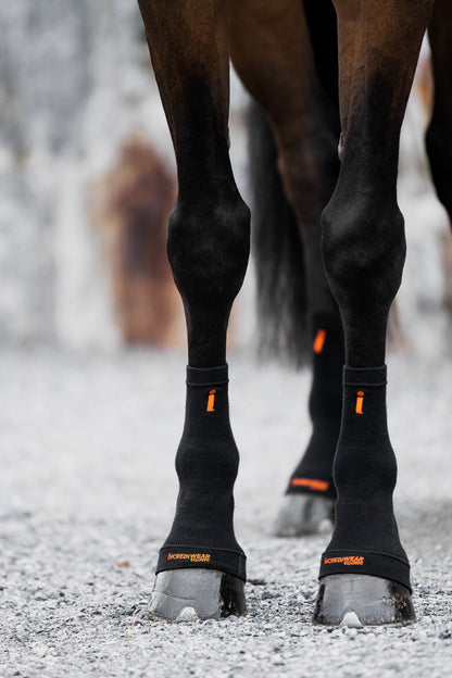 Circulation Hoof Sock