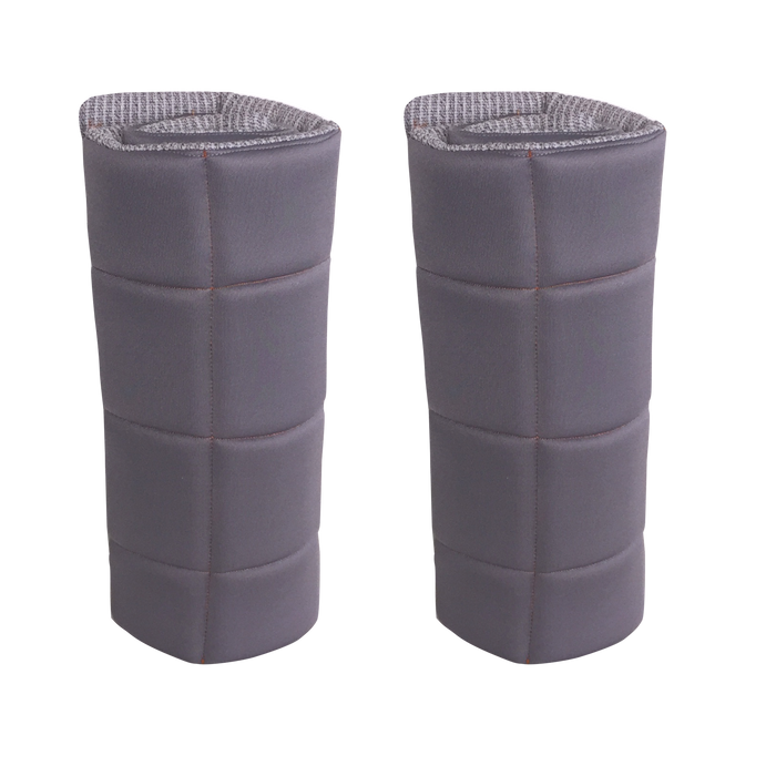 Circulation Standing Wraps