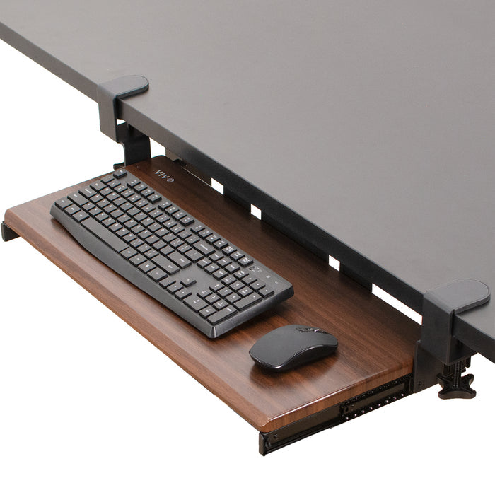 Dark Walnut / 27"