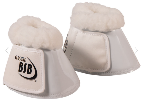 Closure BSB Bell Boots