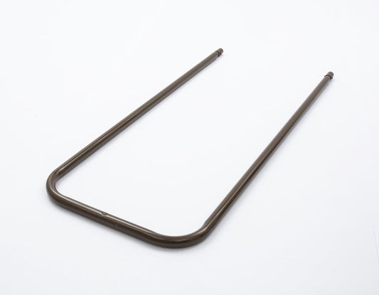 Coleman Above Ground Pool U-Support Replacement, Brown