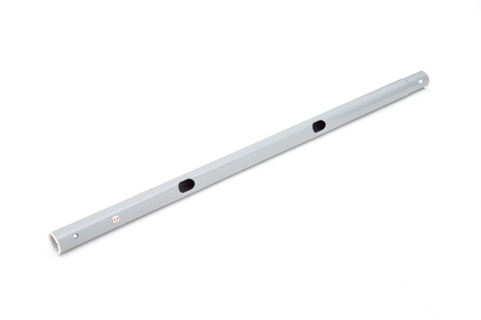 Coleman® Power Steel® Comfort Jet Oval Above Ground Pool Top Rail Replacement, Gray