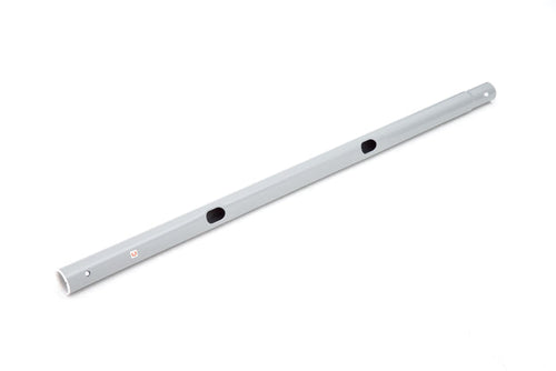Coleman® Power Steel® Comfort Jet Oval Above Ground Pool Top Rail Replacement, Gray