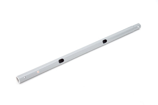 Coleman® Power Steel® Comfort Jet Oval Above Ground Pool Top Rail Replacement, Gray