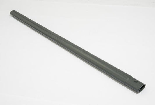 Coleman Power Steel Round Above Ground Pool Vertical Leg Replacement, Charcoal Gray