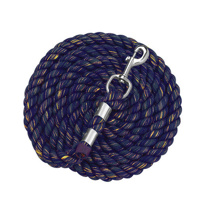 Colorful Cotton Leads