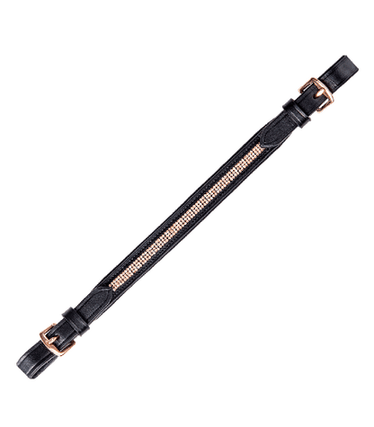 Crystal Bucking Strap
