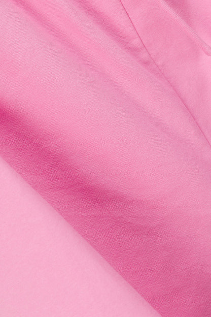 Bikkie Mini Shorts - Pink