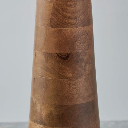 Swatch for the Danset Brown Table Lamp