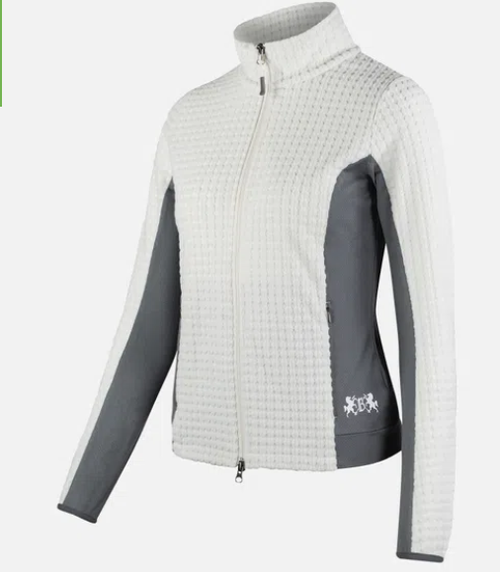 Darcey Tech Fleece