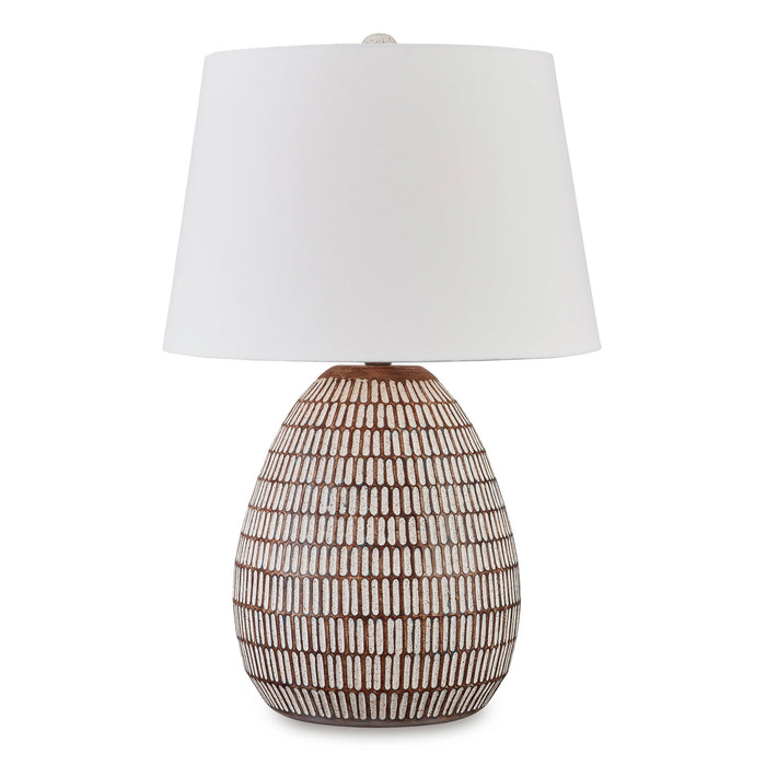 Darrich Table Lamp