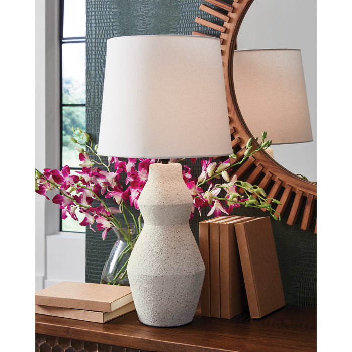 Dawthorne Table Lamp