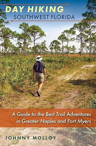 Day Hiking Southwest Florida
