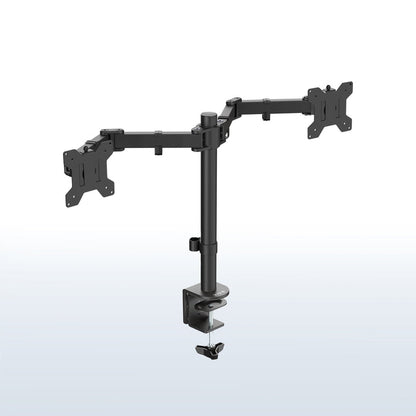 Dual Monitor Desk Mount