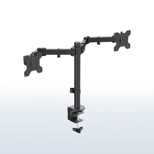 Dual Monitor Desk Mount