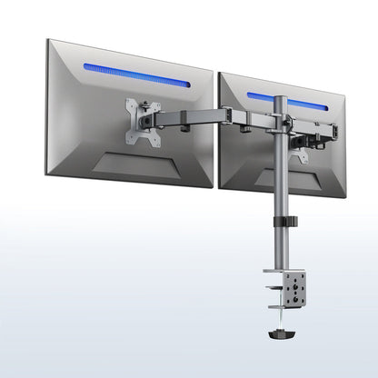 Gray / 30" Screens