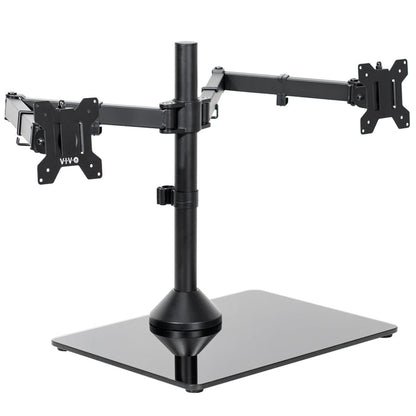 Black / 38" Screens