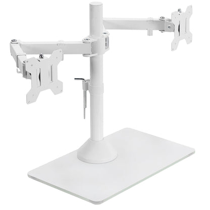 White / 32" Screens