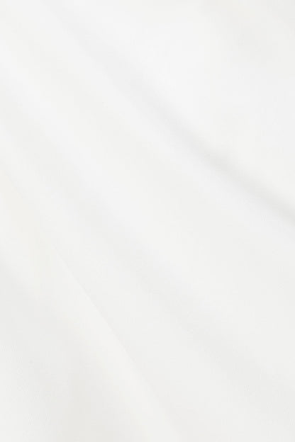 SAMPLE-Camellia Dress - White