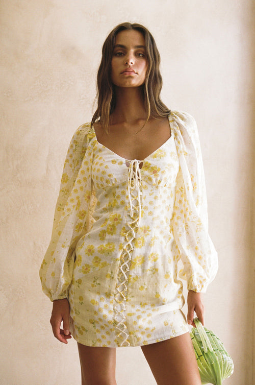 SAMPLE-Elphia Dress
