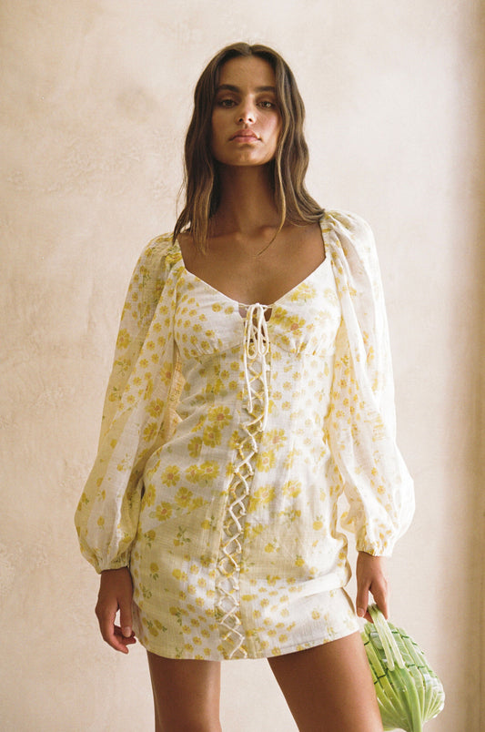 SAMPLE-Elphia Dress
