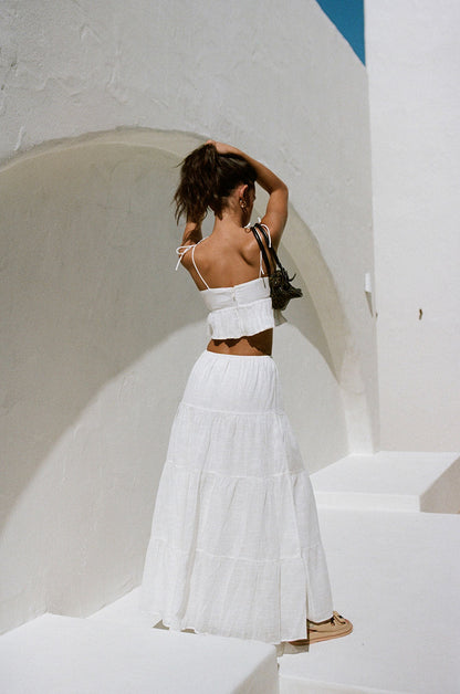 SAMPLE-Drai Top