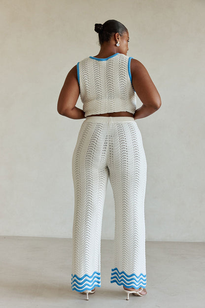 Khalani Pants
