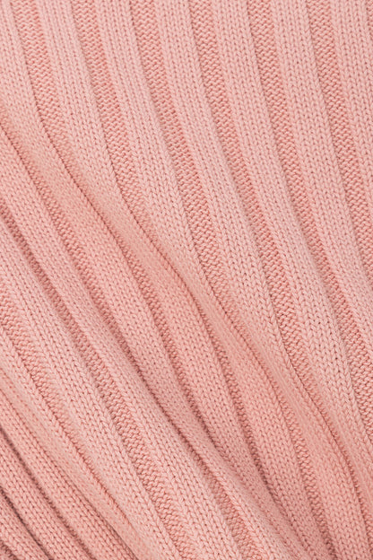 SAMPLE-Celine Top - Blush