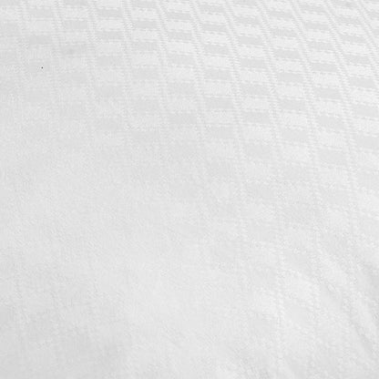 Fabrictech Cooling Memory Fiber Pillow - QK1021370_PURE_SW1_SW