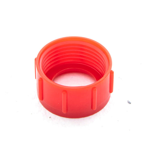 Fast Set Above Ground Pool Hose Connector Replacement, Red