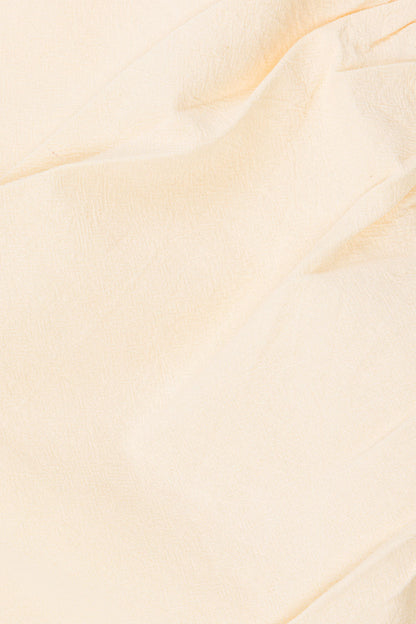SAMPLE-Alchemy Dress - Cream