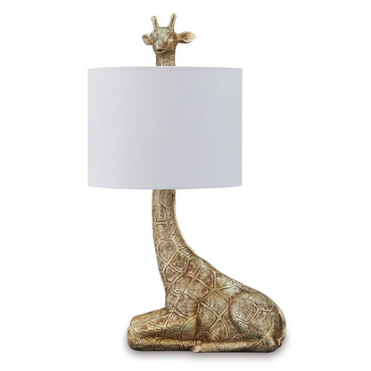 Ferrison Gold Table Lamp QK1092331