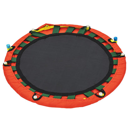 Fisher-Price WonderJump 36" Kids Trampoline Mat and Frame Replacement