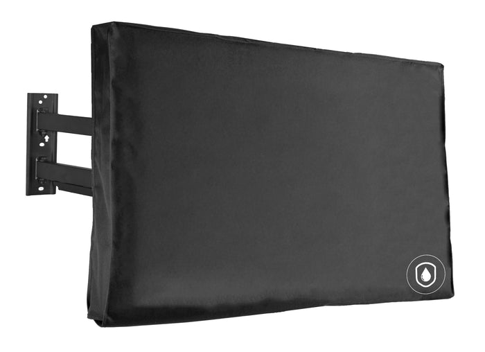 49" to 50" / Black