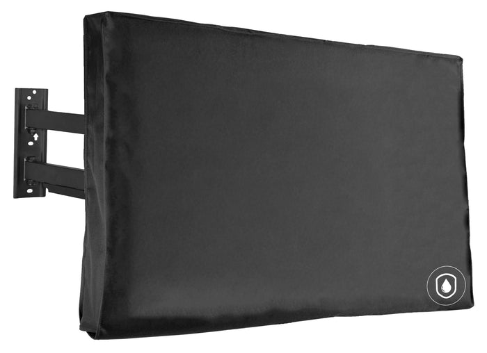 65" to 70" / Black