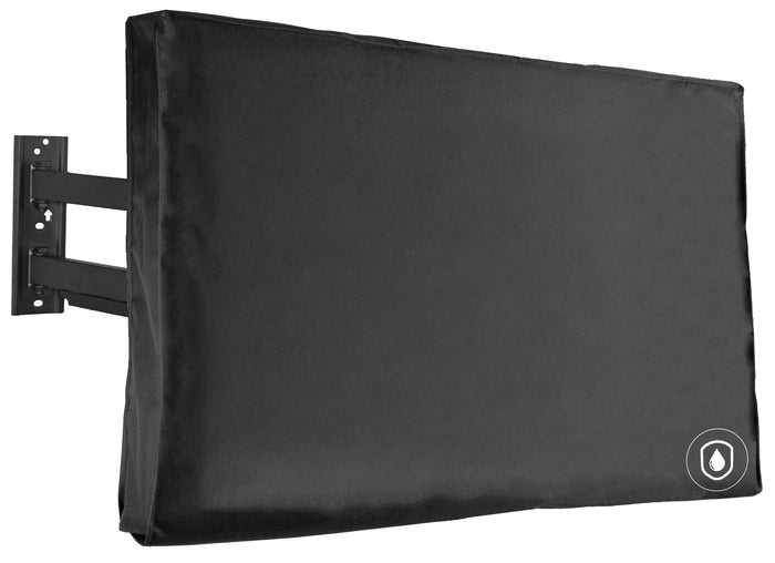 70" to 75" / Black