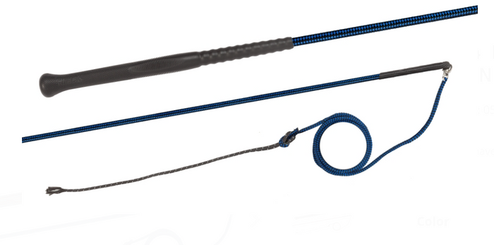FLECK Lunging Whips