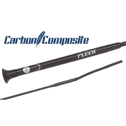 FLECK Ultralight Carbon Dressage Whips
