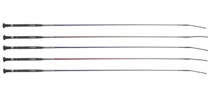 FLECK Ultralight Carbon Dressage Whips