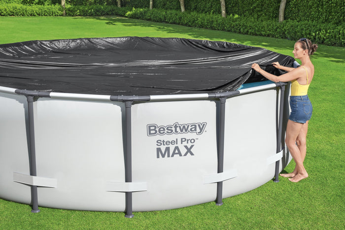 Flowclear 10' Pool Cover
