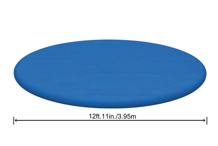 Flowclear™ 12' Fast Set Pool Cover