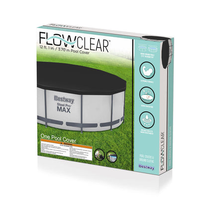 Flowclear 12' Pool Cover